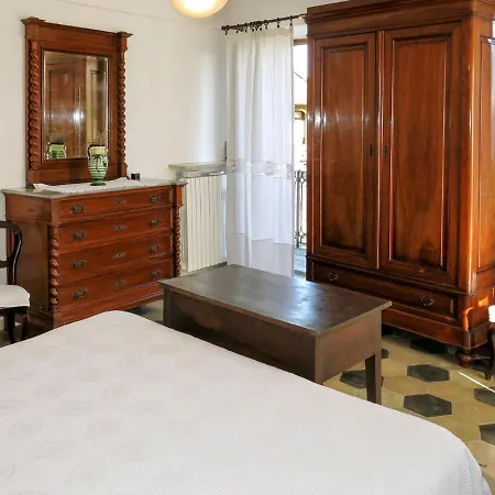 Locazione Turistica Casa Angiolina - Aba300 Ferienhaus *