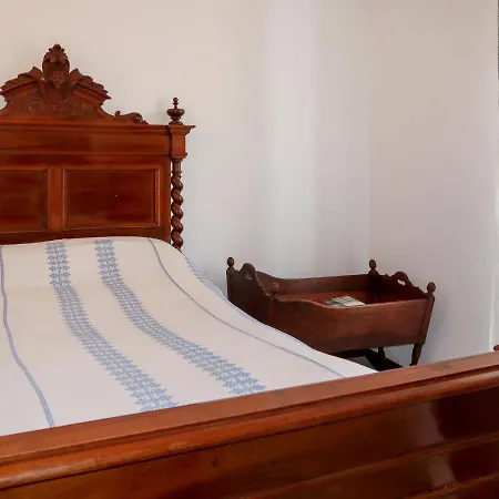 Locazione Turistica Casa Angiolina - Aba300