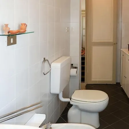 Locazione Turistica Casa Angiolina - Aba300 Ferienhaus Govone