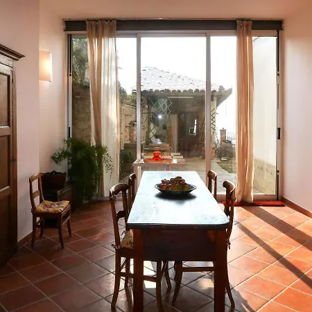 Locazione Turistica Casa Angiolina - Aba300 Ferienhaus *