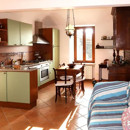 Locazione Turistica Casa Angiolina - Aba300 Govone