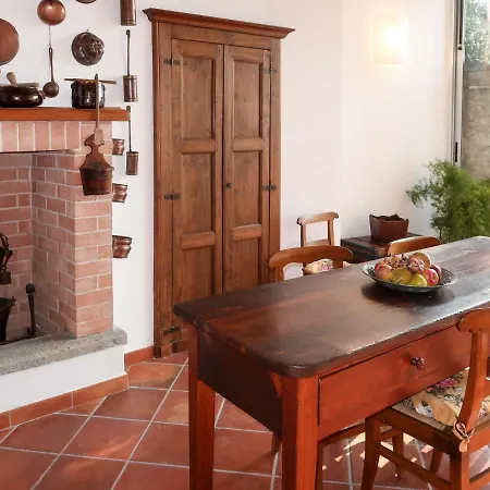 Ferienhaus Locazione Turistica Casa Angiolina - Aba300